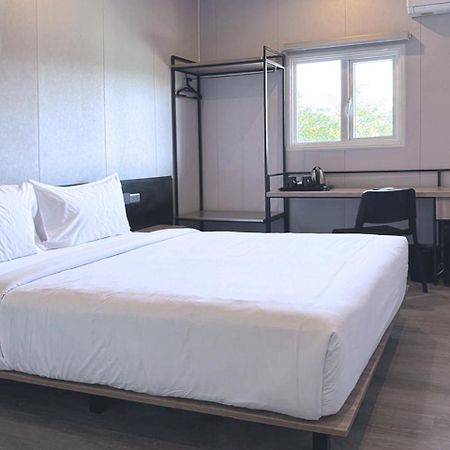 Conjioo Hotel Sumbawa Managed By Mhm Maluk Exterior foto